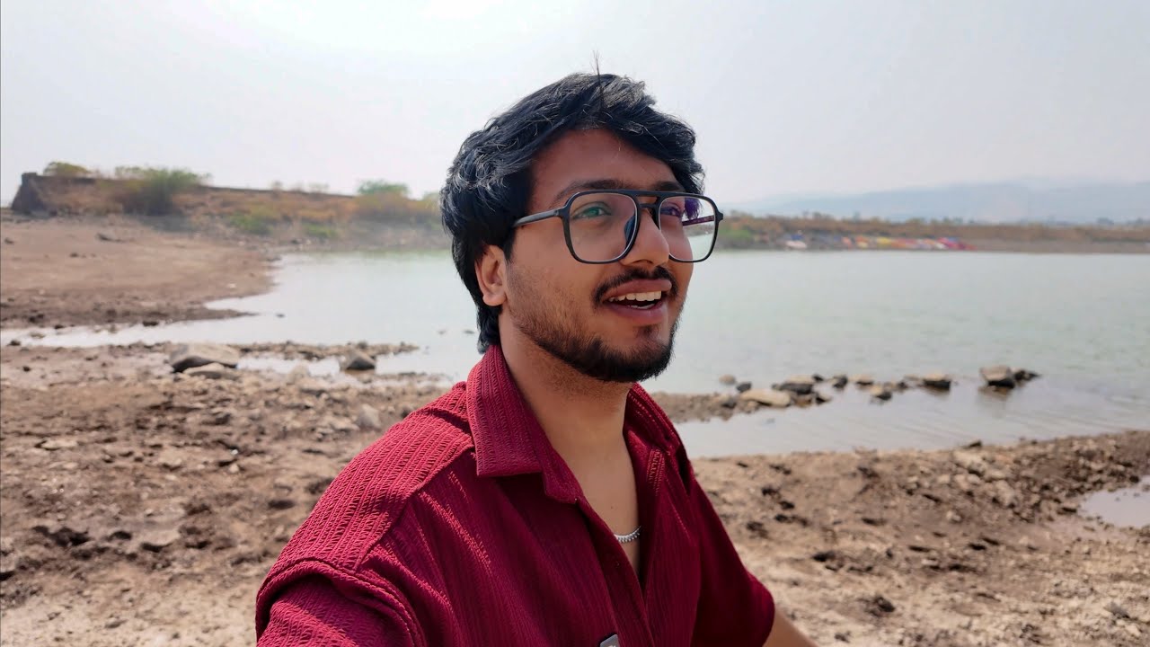 Kitni ￼Sundar Place Par Pohoch Gaya 😍