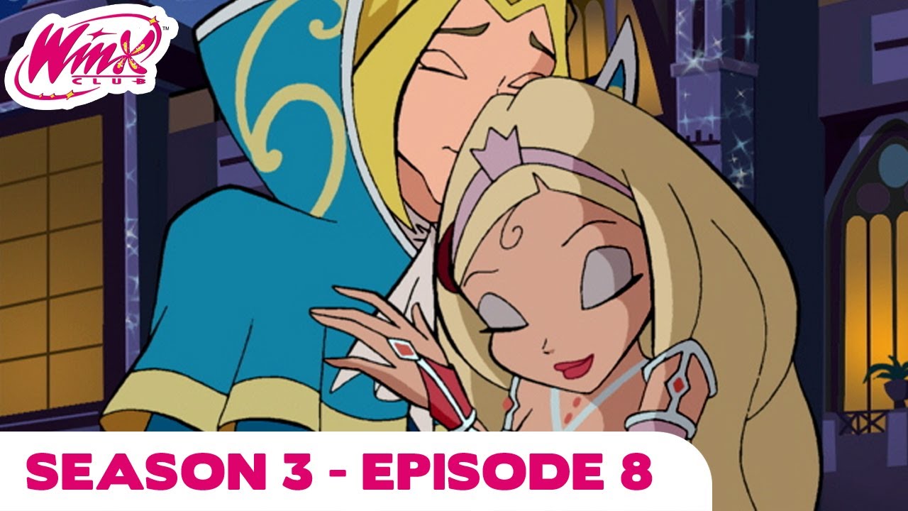 Winx Club | FULL EPISODE | A Disloyal Adversary | Season 3 Episode 8