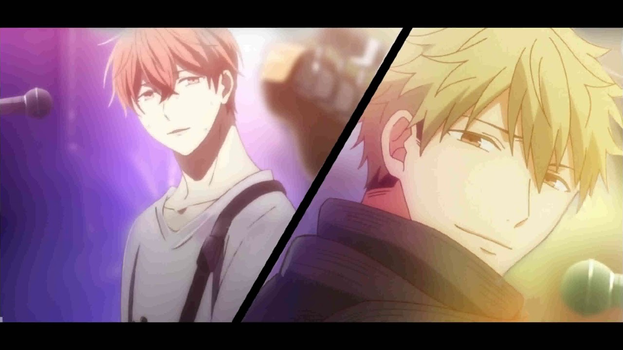 [Yuki x Mafuyu] Duo Fuyu no hanashi - GIVEN