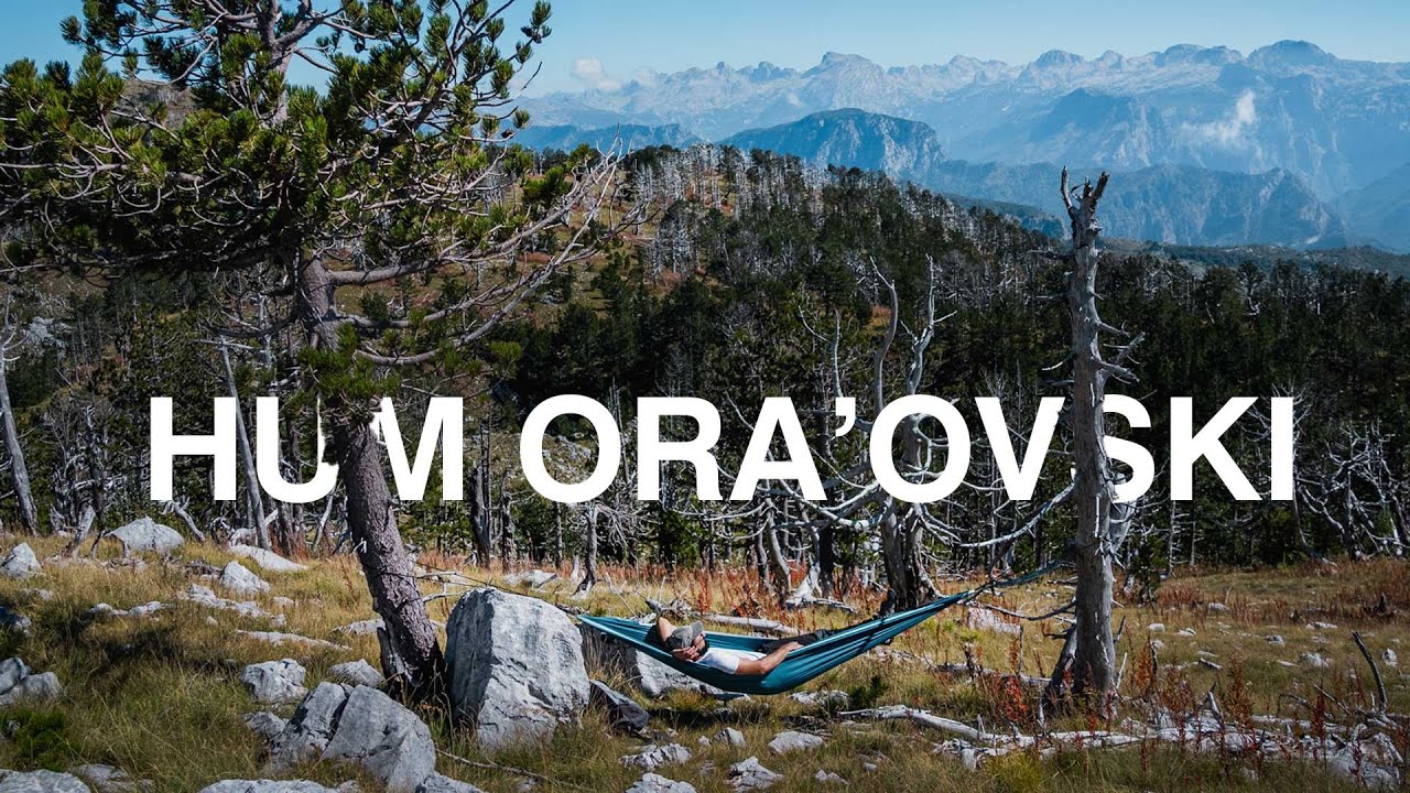 Hum Orahovski (Lokalni Hodači)