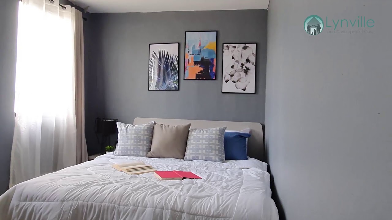 RFO Units San Pablo Laguna as Low as P8.5K/Month