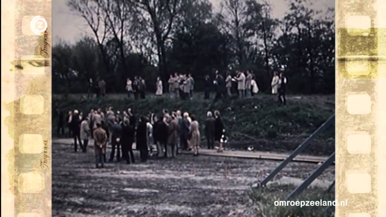 Trugkieke 20 april 2012: Middelburg 1973-'74