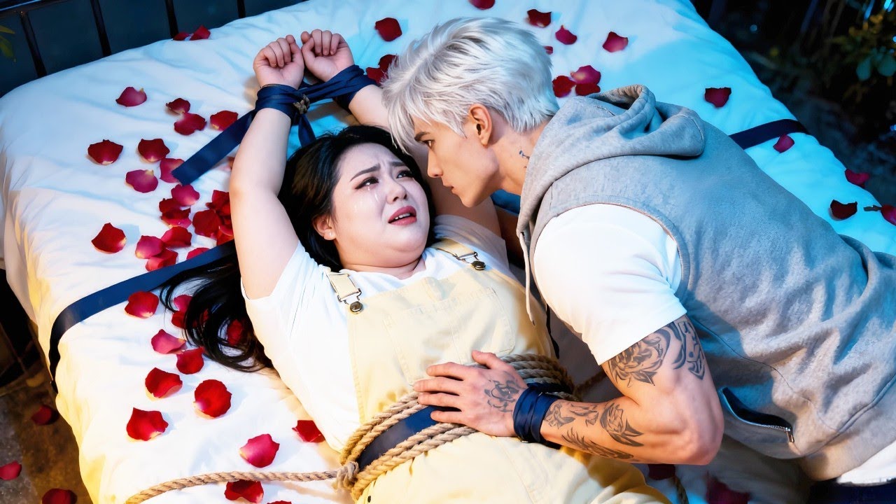 Reborn, She Teams Up with Her Devoted Billionaire Fiancé to Crush Her Treacherous First Love!..