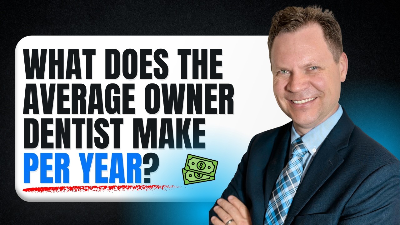What Does The Average Owner Make Per Year?