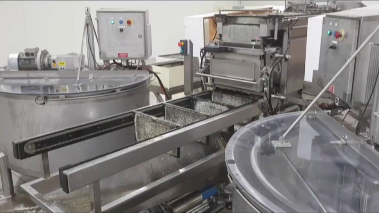 Crystech NZ - Honey Loosener