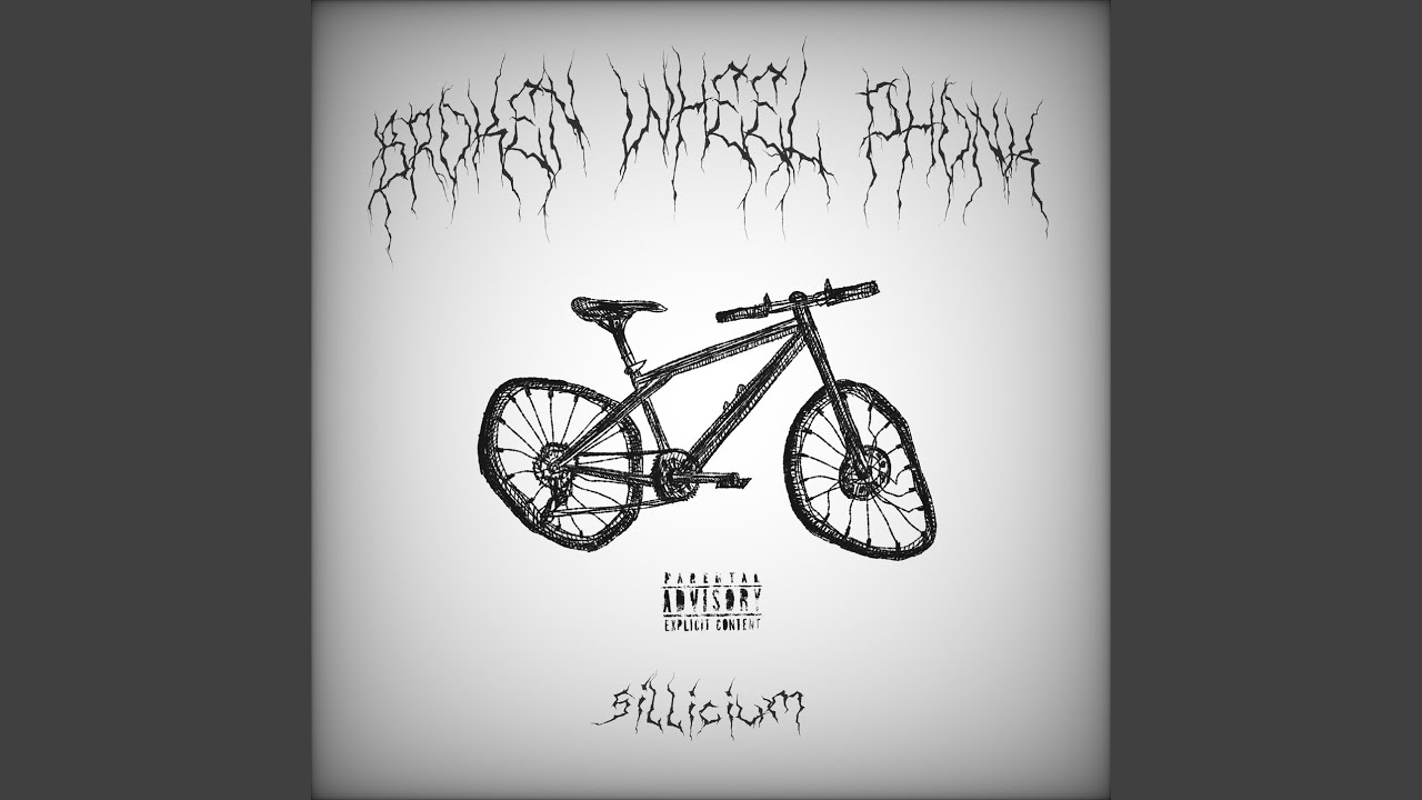 BROKEN WHEEL PHONK