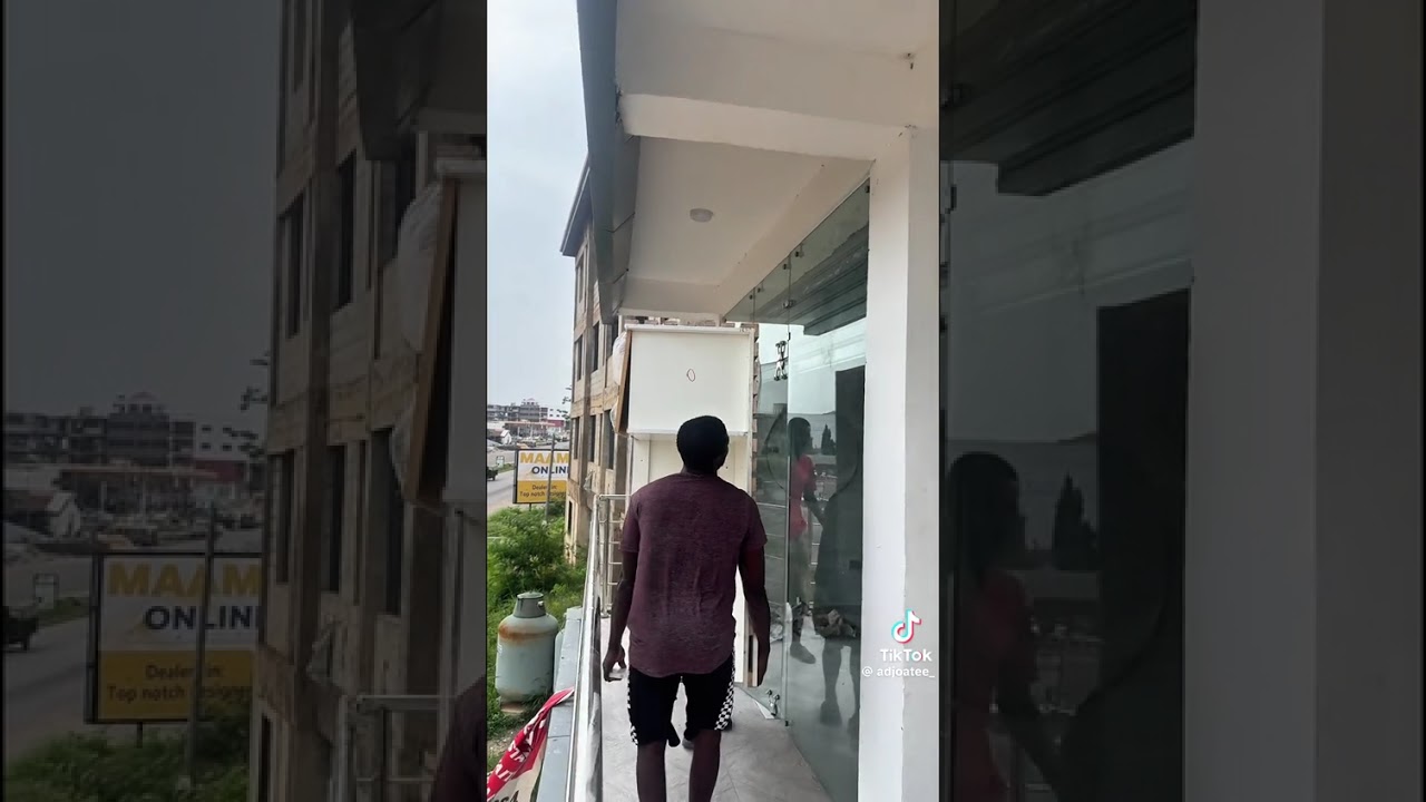 Adjoa Tee opens a new branch