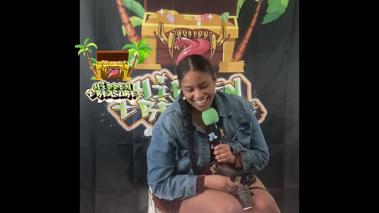 @naturallykae  on Becoming a host Working For Antidote Network Women Shooting Their Shot and more