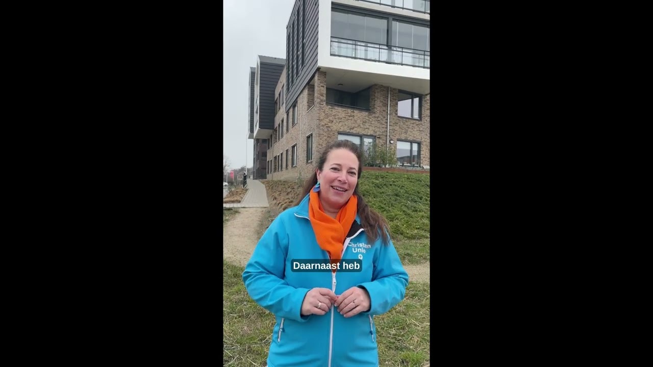 Nelleke Hegeman Mekking