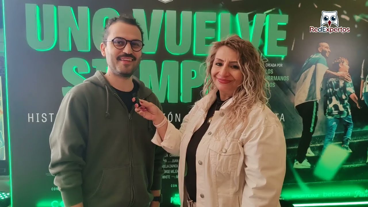 Atlético Nacional anuncia el lanzamiento de su primera película “Uno Vuelve Siempre”