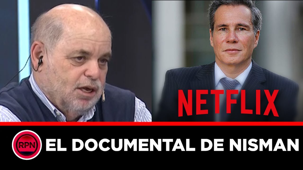 Tuny Kollmann fue entrevistado para el documental de Nisman y contó detalles imperdibles