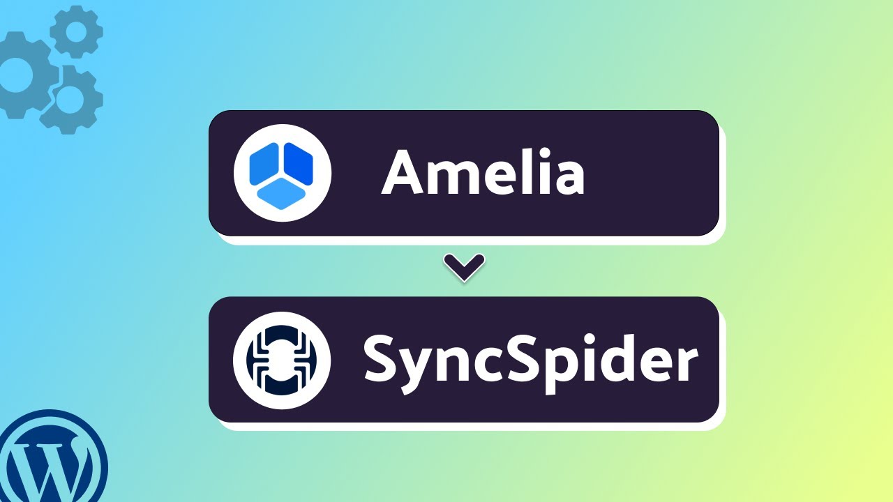 Integrating Amelia with SyncSpider | Step-by-Step Tutorial | Bit Integrations