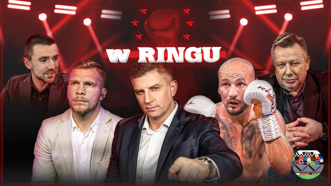 FURY VS WILDER, KOWNACKI KONTRA HELENIUS, SZPILKA GOŚCIEM W RINGU! BOREK, PINDERA, MISZKIŃ,BARTOSIAK