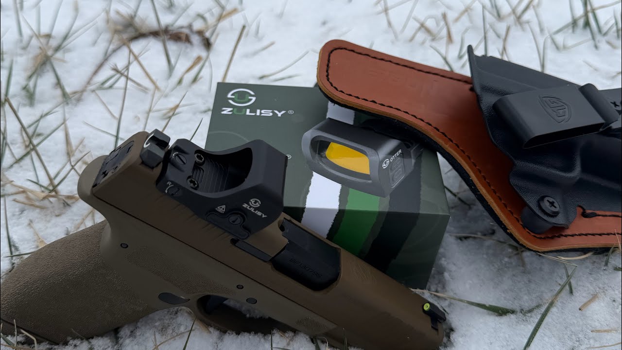 Готов ли рюкзак Zulisy Otter EDC к использованию повседневного ношения?