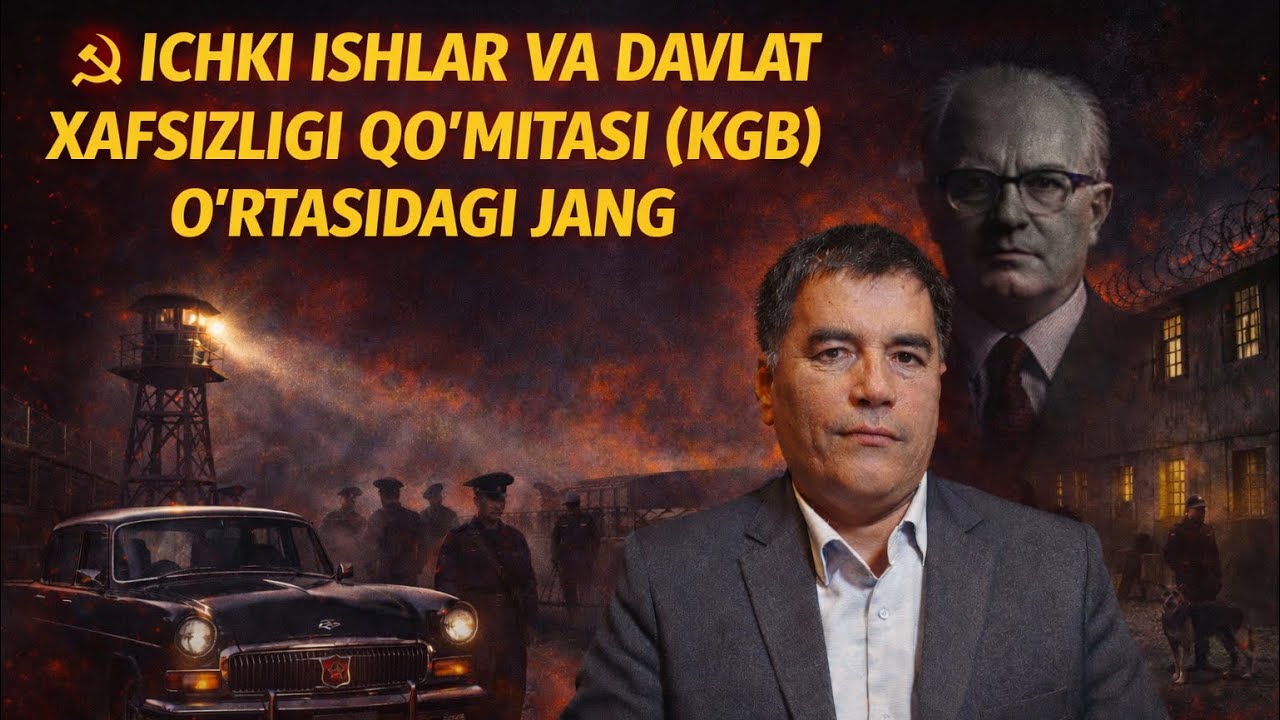 ANDROPOV VA SHOLOKOV JANGI