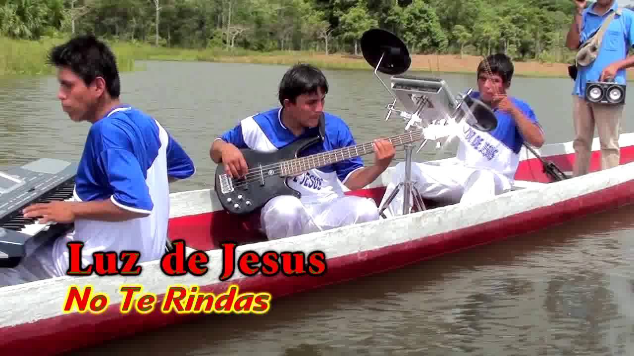 LUZ DE JESUS DE HUANUCO