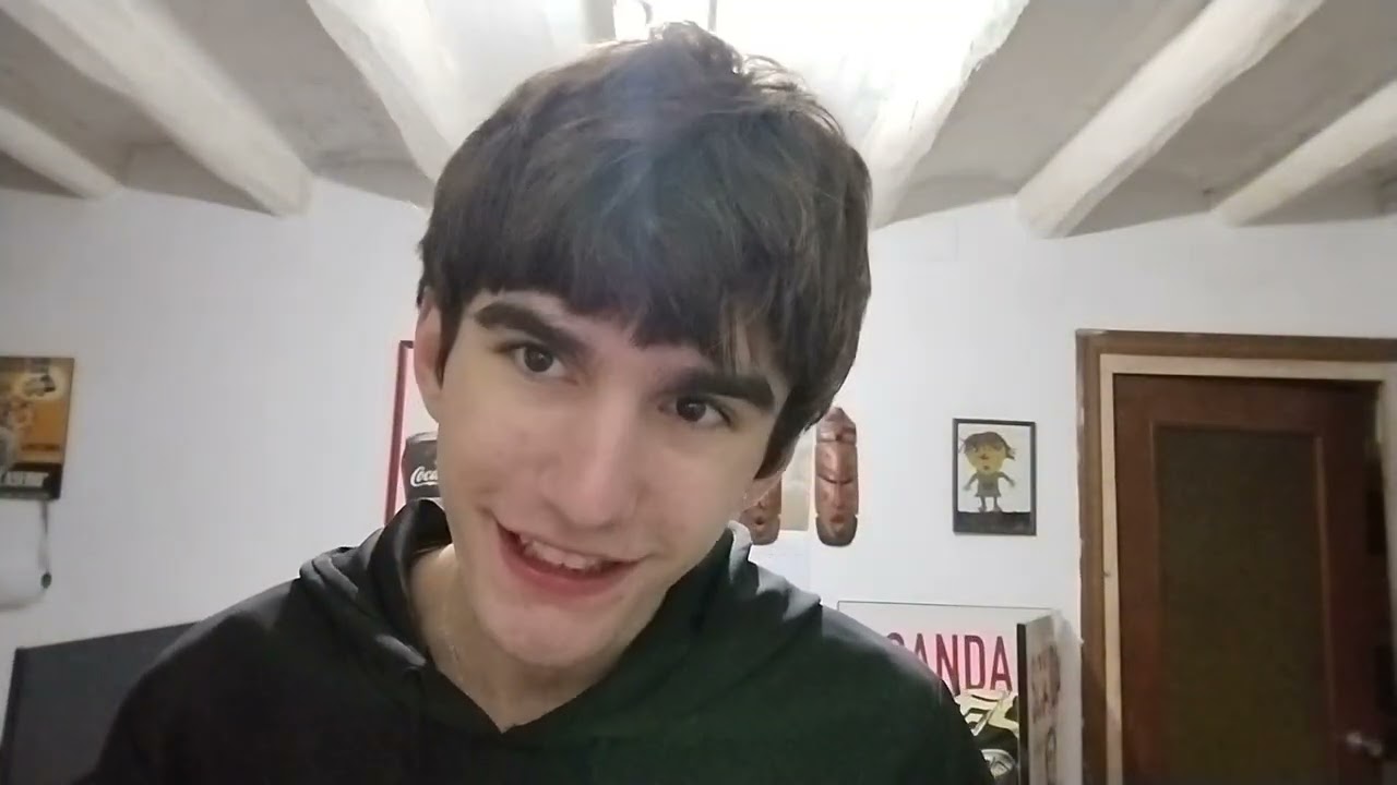Tengo Nuevas Ideas 