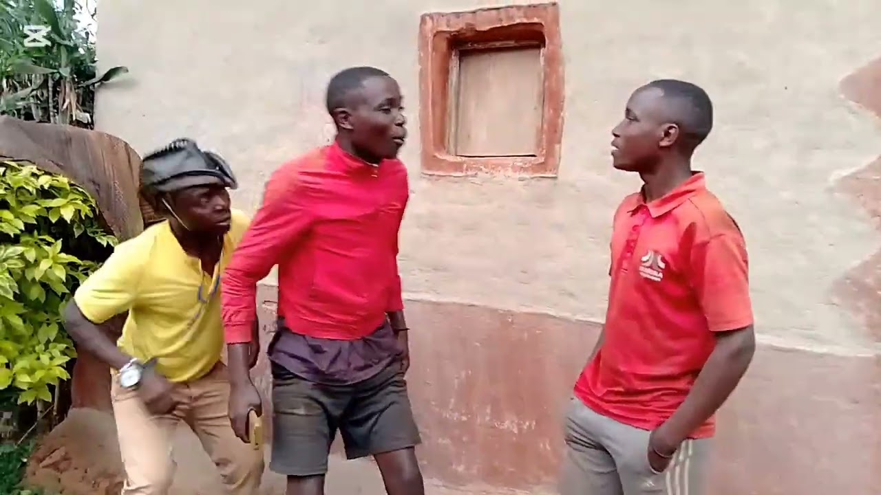 GUFATA INKUNGA YIBUCYIGIRIZO 