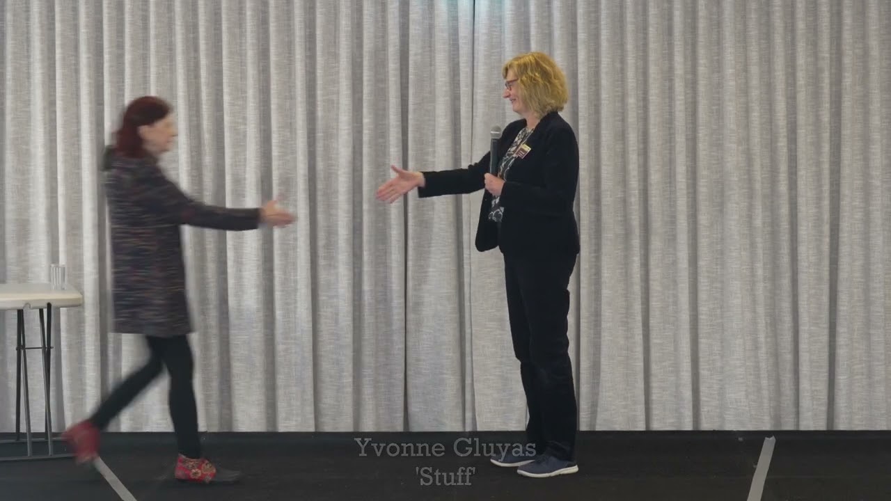 District 73 International Contest Final, May 2025