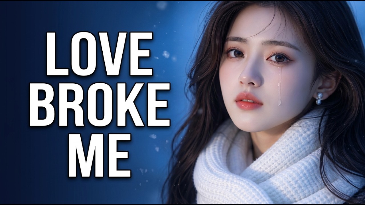 Sad Love Songs Playlist 💔 Emotional Heartbreak Mix