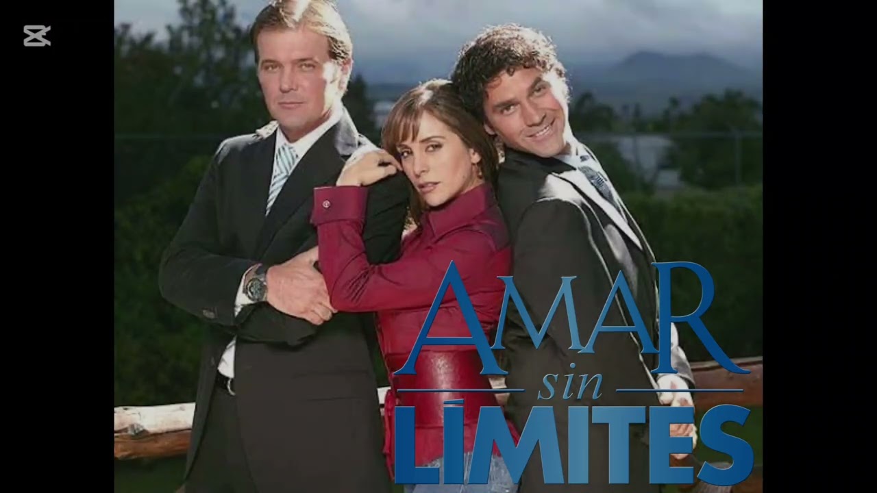 @MS406: Amar sin límites soundtrack: campaña de la triste paz