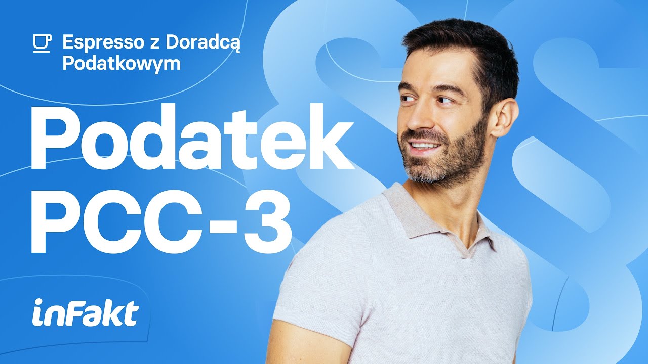 Podatek PCC-3: kiedy należy go zapłacić?