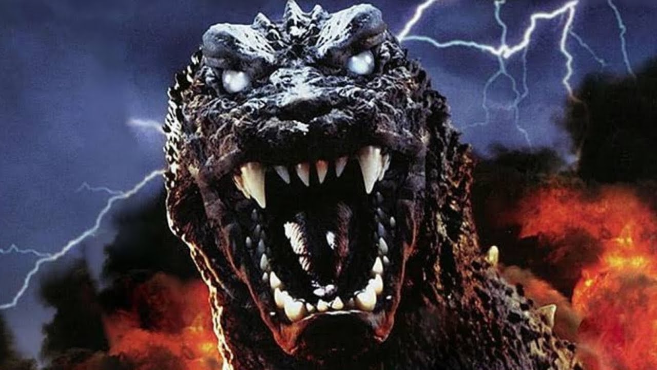 Godzilla Suite | GMK: Giant Monsters All-Out Attack (Soundtrack by Kow Otani)