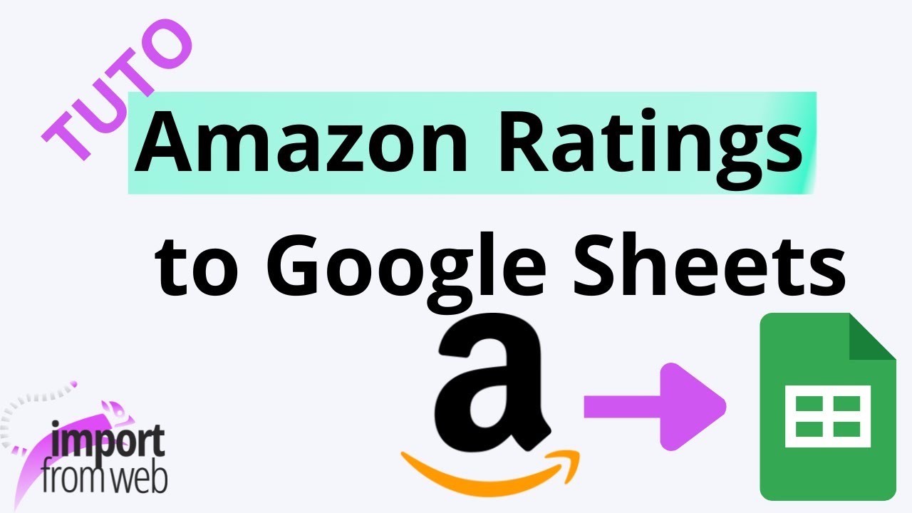 How to extract Amazon Product Ratings | [2024 Web Scraping Tutorial]