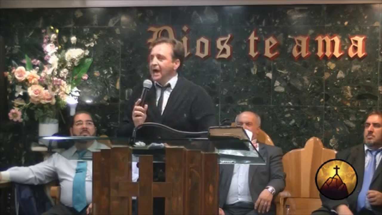 Lolo de Extremadura · Apasionados por Cristo · 05/04/2015