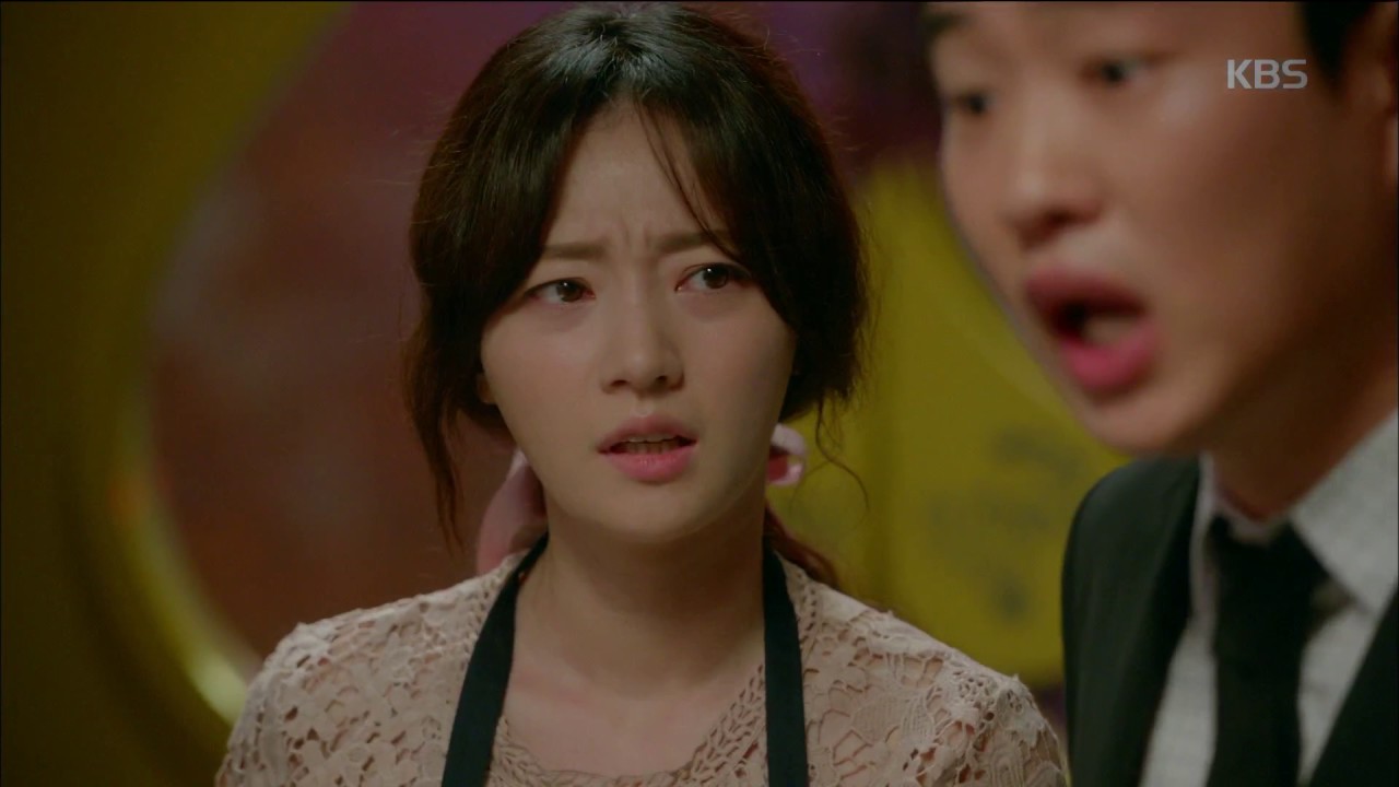 쌈, 마이웨이 - 안재홍, ＂송하윤 아니면 아무랑도 결혼 안합니다!＂. 20170606