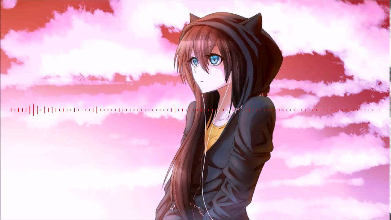 ♫ Alonzo ~ Suis moi ~  Nightcore ♫