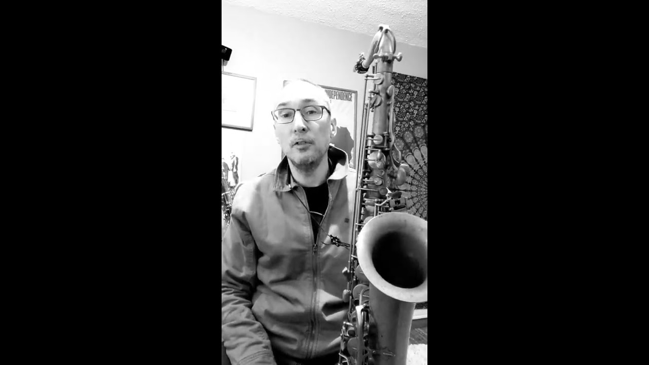 Lesson 132: Using Space When Improvising.