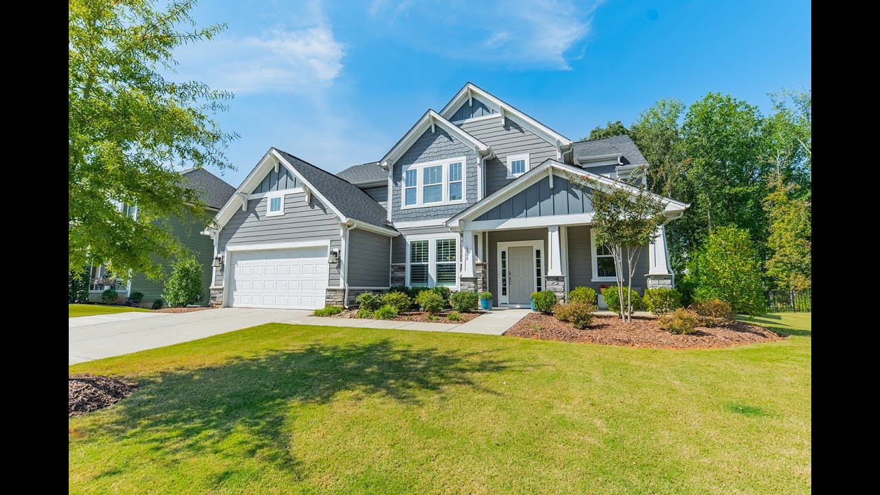 Just Listed: 6608 Jepson Court