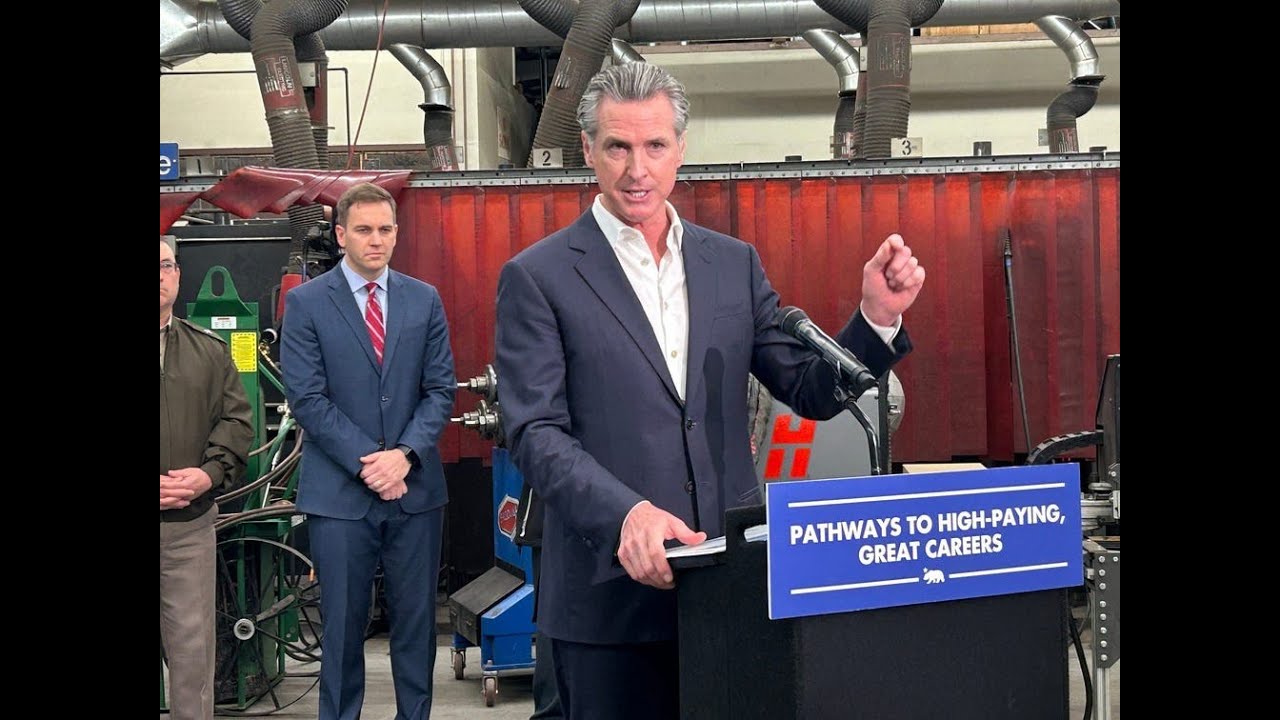 California's Plan to Phase Out Gasoline Cars by 2035 Explained