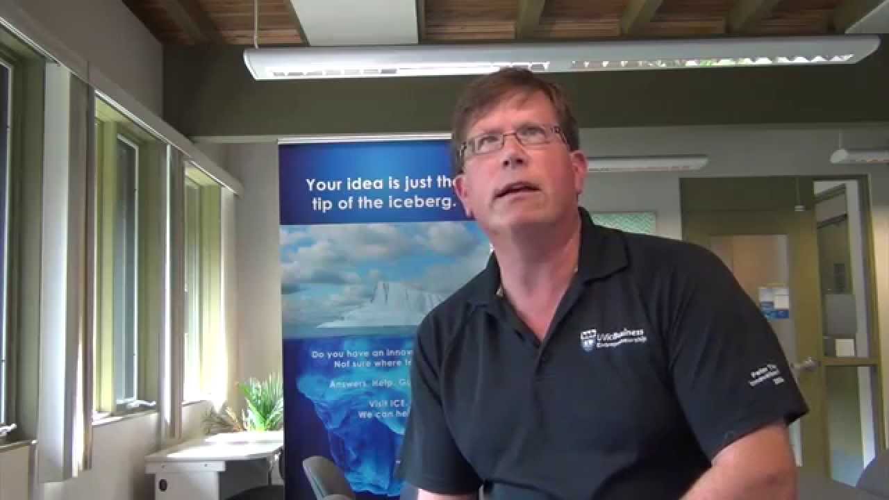 PitchIt - How to Pitch