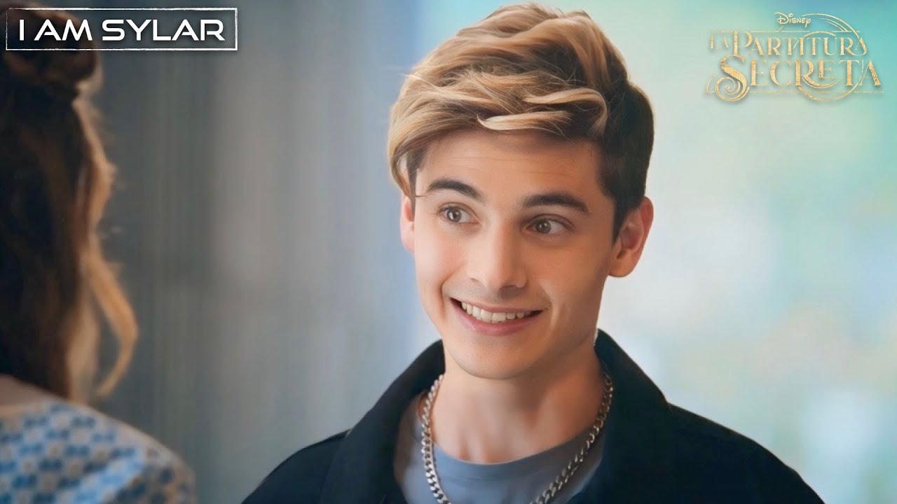 Male Shapeshift and Controlled | Student Transforms Into Popular Boy | La Partitura Secreta