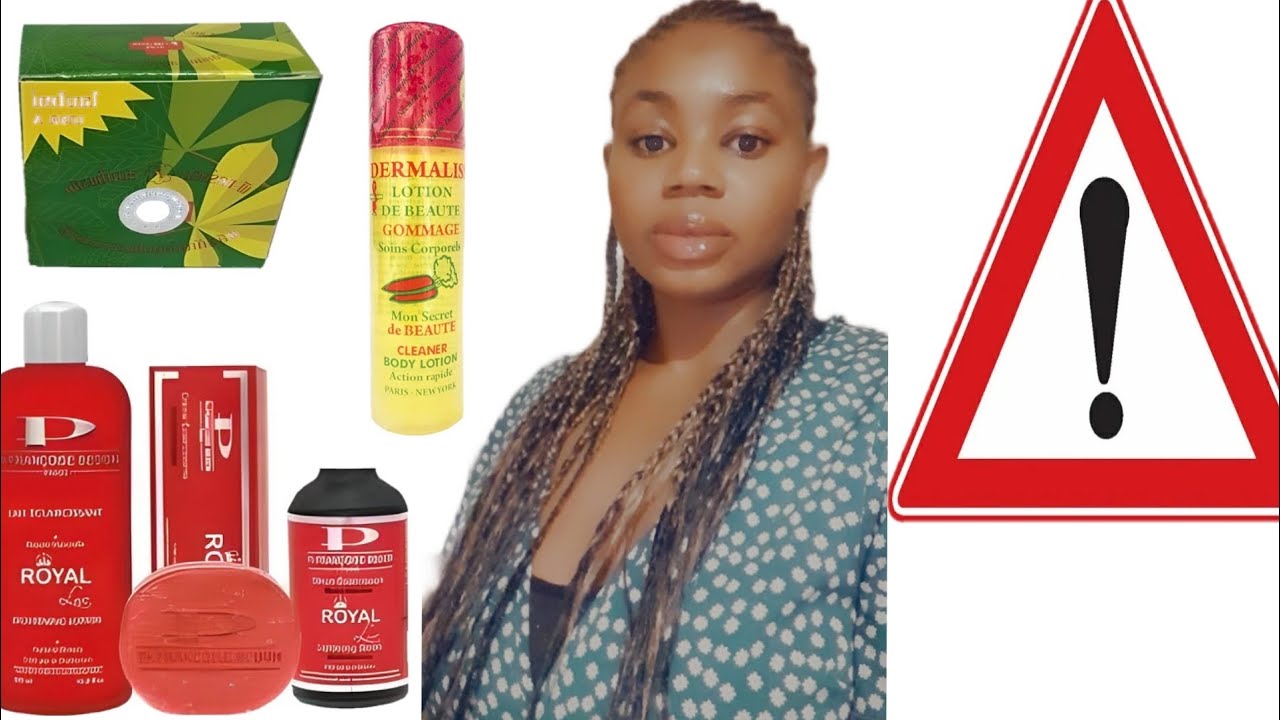 Mon avis concernant ses produits skincare (François Bedon, P-cream,Dermaliss) #skincare #avis