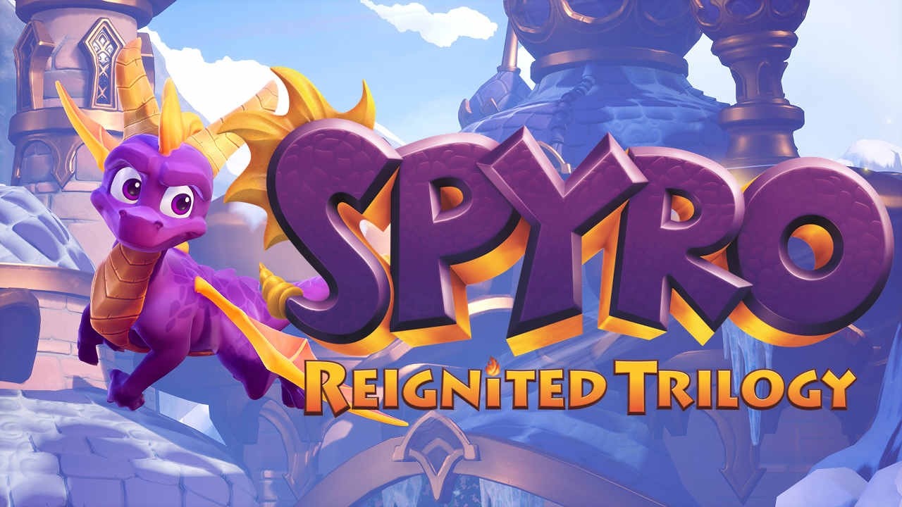 !! I LOST 2 GEMS !!! Spyro Reignited Trilogy #2 Spyro The Dragon Peace Keepers 100% walkthrough