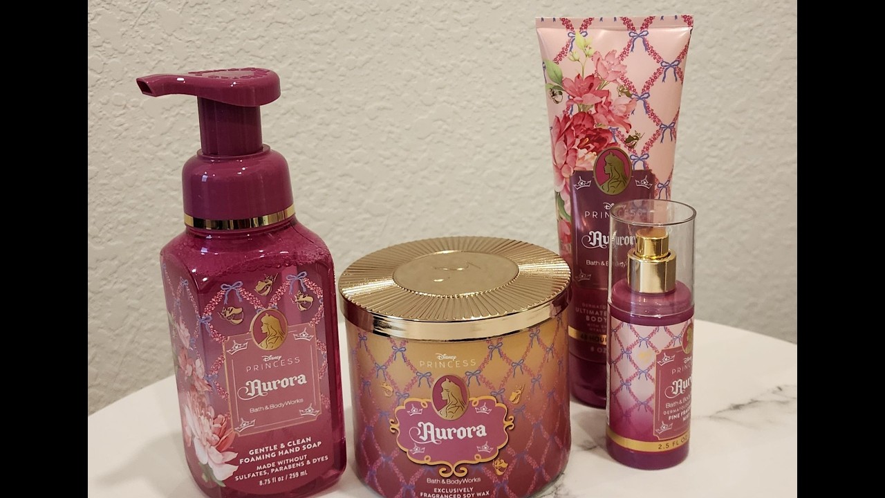 B&BW Disney Drop 2.0