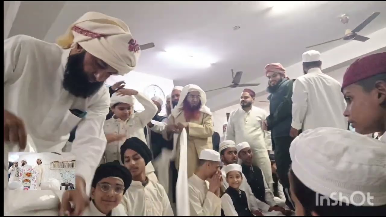 Dastar Bandi#