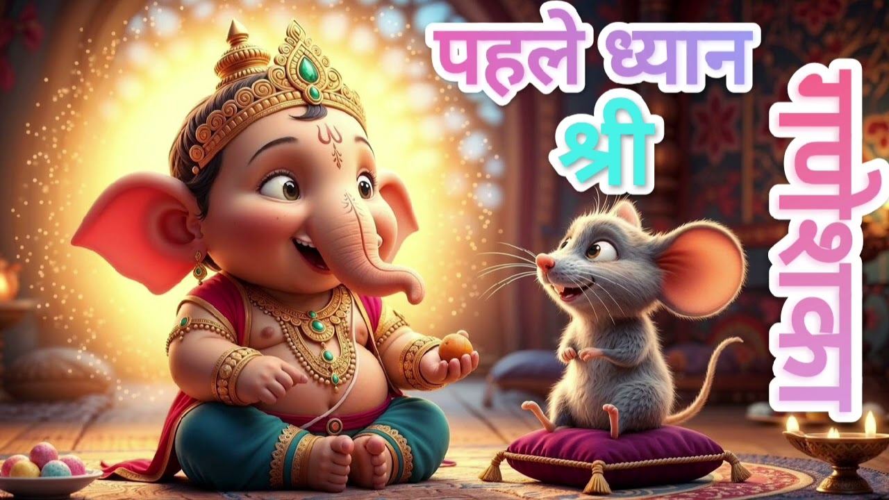Ganesh bhajan ll ganesha Bhajan ll Bhajan Sandhya ll bhajan vibe 