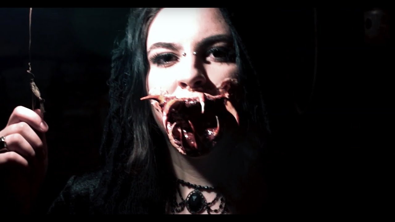 BioGenesis - Black Widow OFFICIAL VIDEO