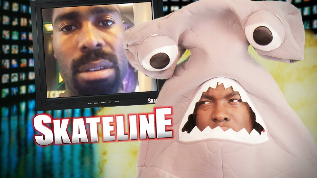 SKATELINE - Terry Kennedy, Bobby DeKeyzer, Nyjah Huston, Gou Miyagi, Collin Provost