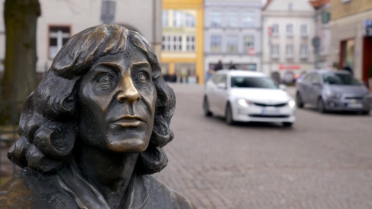 Turystyczna Jazda - odc. 64 - Olsztyn