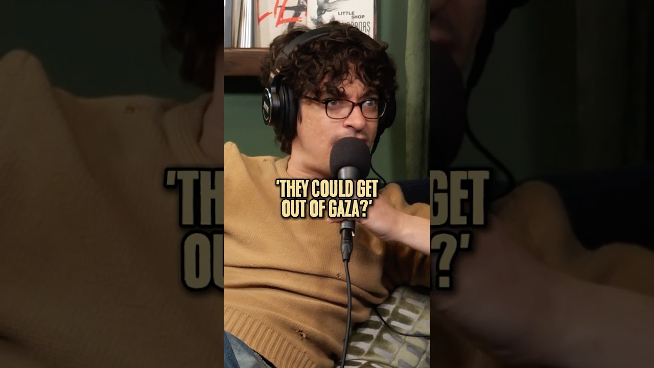 Adam Friedland is using weaponized incompetence for good 🤣 | Gianmarco Soresi | The Downside Podcast