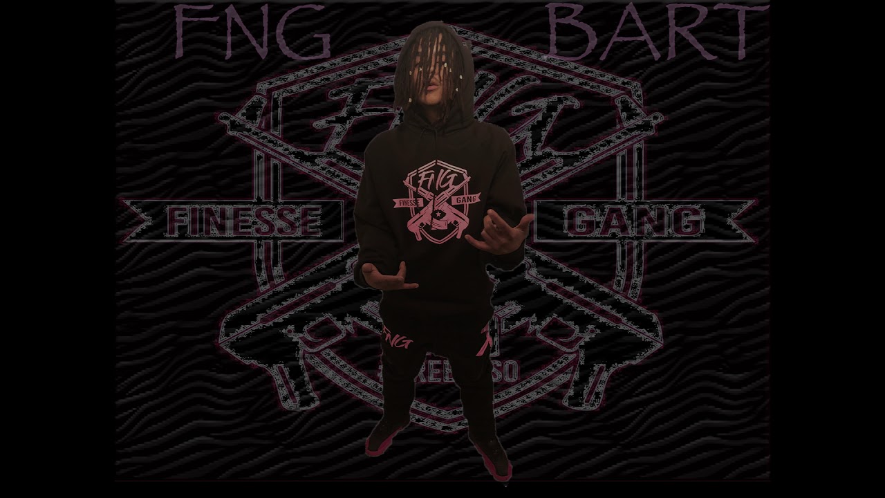FNG Bart- Shellshocked