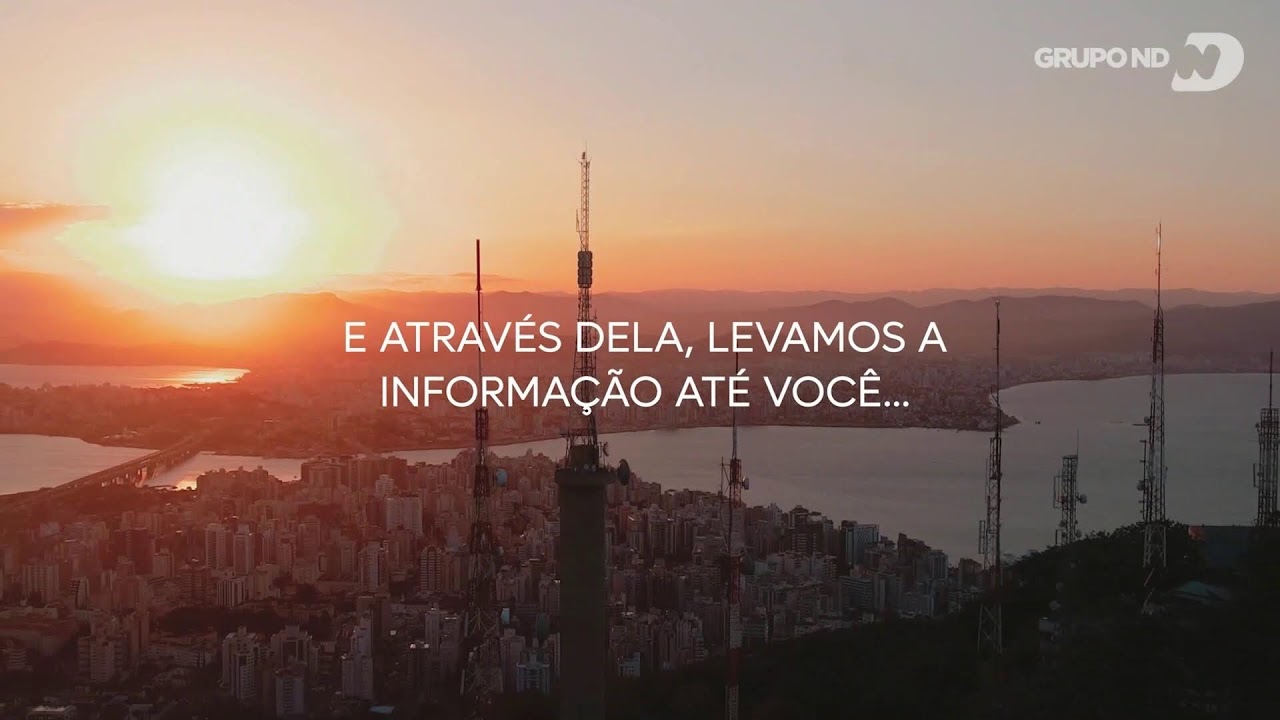 AO VIVO: SC no Ar | 19/03/2026 | NDTV RECORD