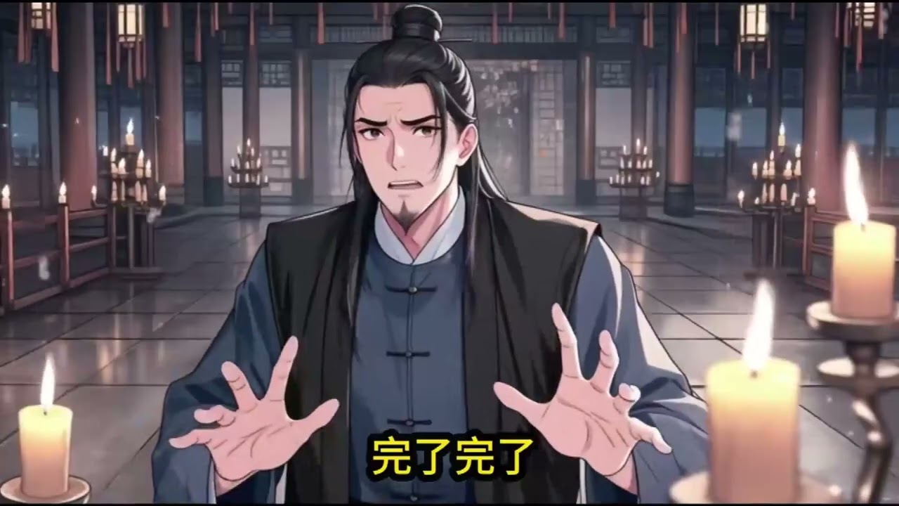 《战神爹爹的满级毒崽》战神爹爹的满级毒崽92 五岁小吃货下山认爹，竟成皇室掌中宝！战神爹爹秒变女儿奴，满院庶母不争宠只砸钱左手制蛊，右手干饭，小奶包一路躺赢带飞全家！#喵喵推文
