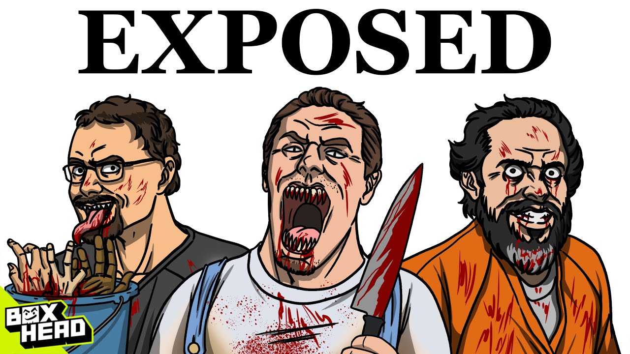 Disgusting Ways Kidnapped Victims Were Tortured
