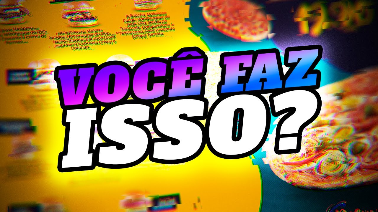 7 TRUQUES DE COMO OTIMIZAR O TRABALHO NO PHOTOSHOP
